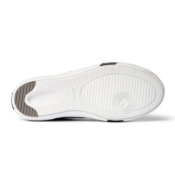 No. 93 Casual Sneaker in Black